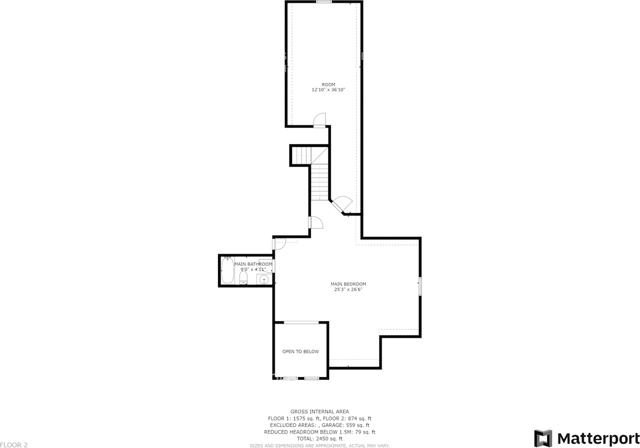 14231 Hudson Park Ln - Photo 3 of 18