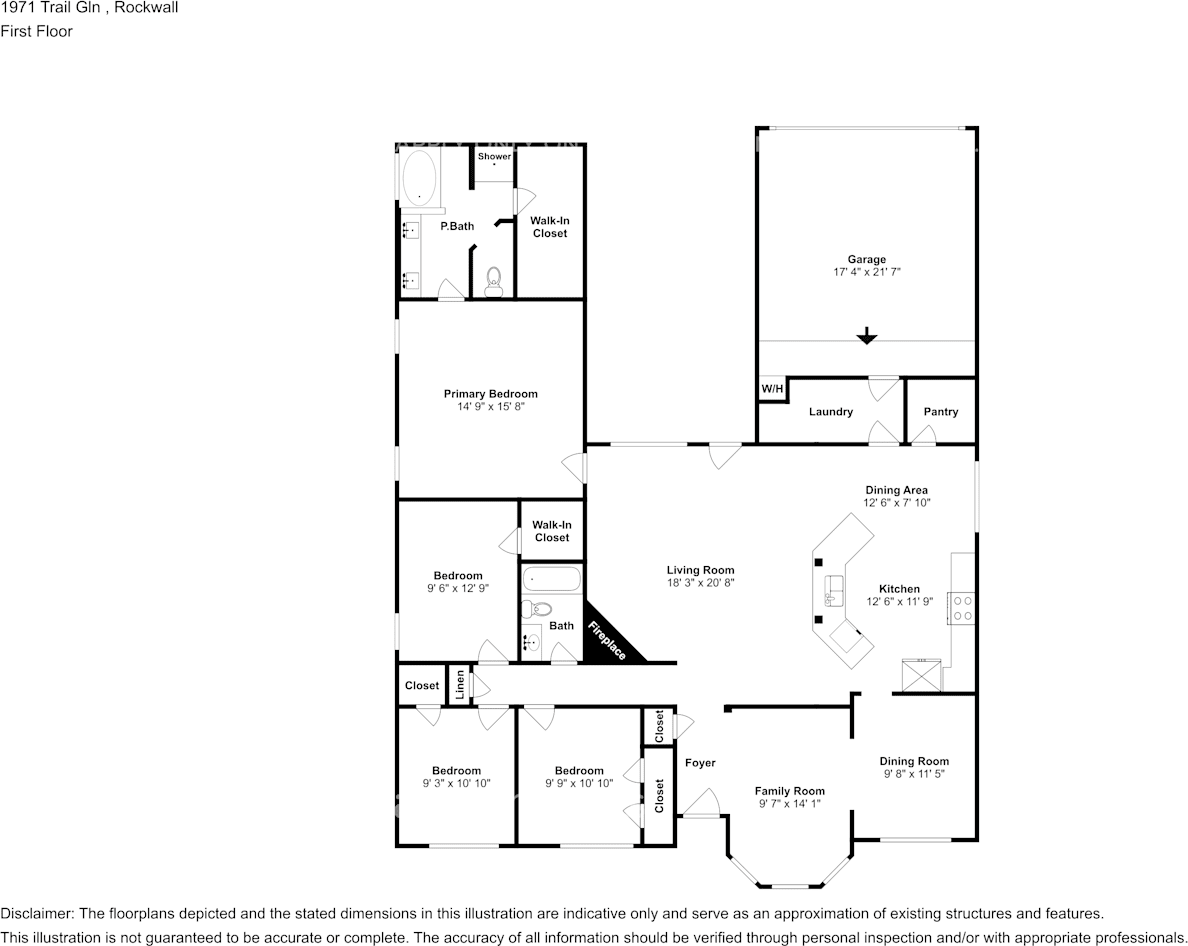 1971 Trail Gln - Photo 2 of 20