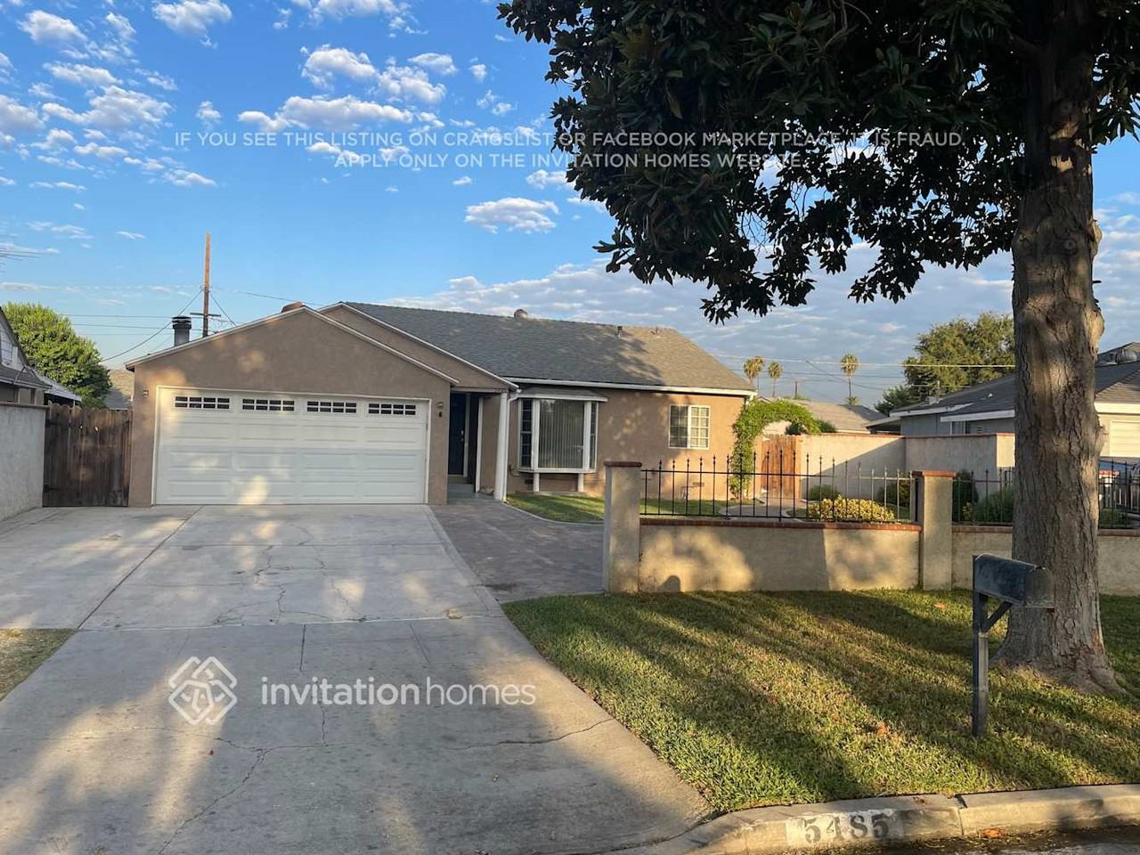 5485 Sierra St - Photo 2 of 14