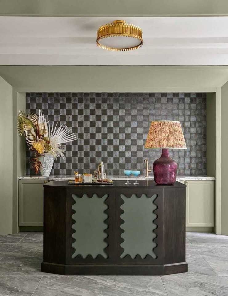 402 N Ervay St - Photo 5 of 10