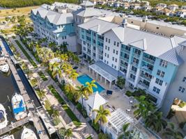 featured image of 536 Bahia Beach Blvd #222B