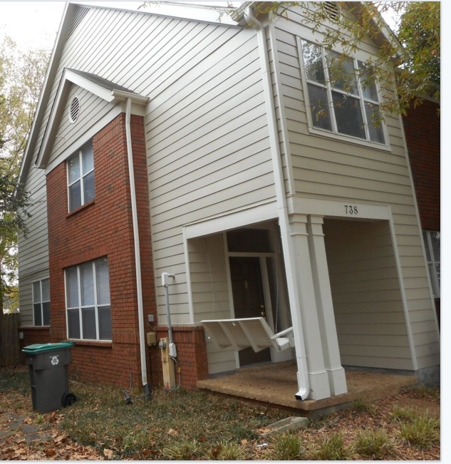 738 Walnut Woods Cove N - Photo 2 of 17