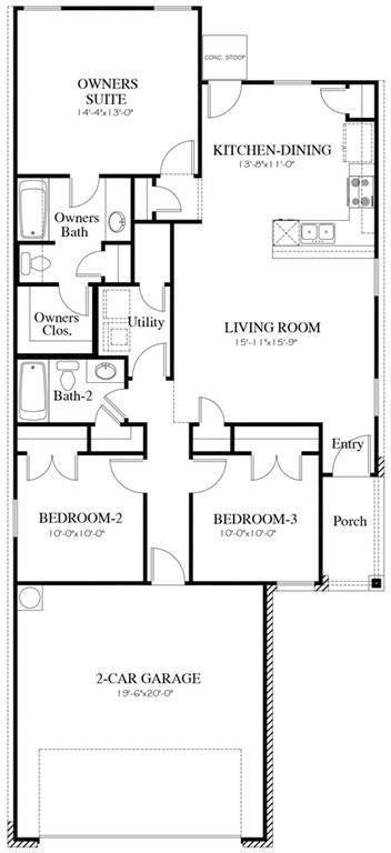 5630 Tabula Rasa Dr - Photo 2 of 26