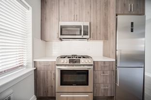 605 Sheridan Road #H1 - Photo 1 of 1