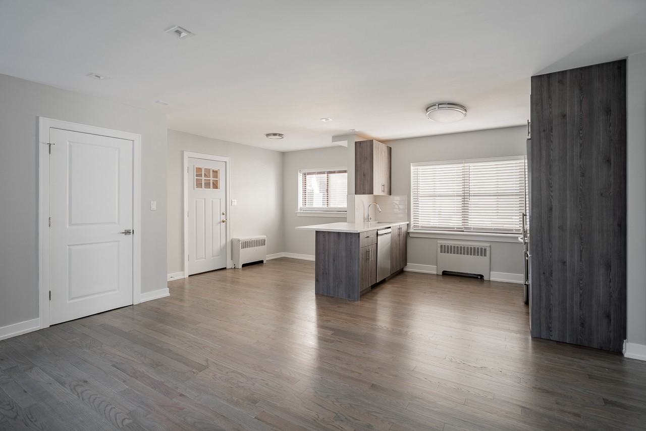 605 Sheridan Road #H1 - Photo 3 of 25