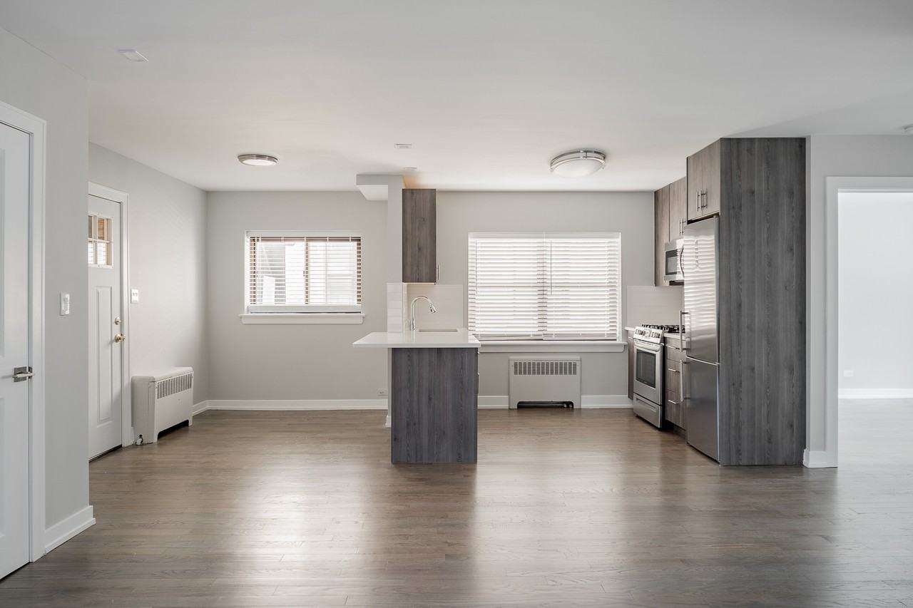 605 Sheridan Road #H1 - Photo 4 of 25