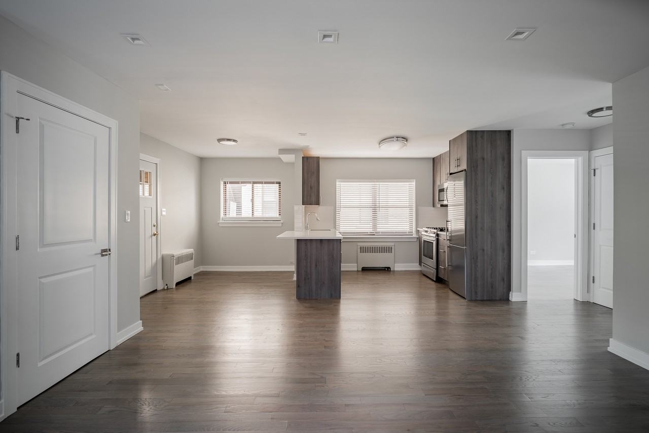 605 Sheridan Road #H1 - Photo 5 of 25