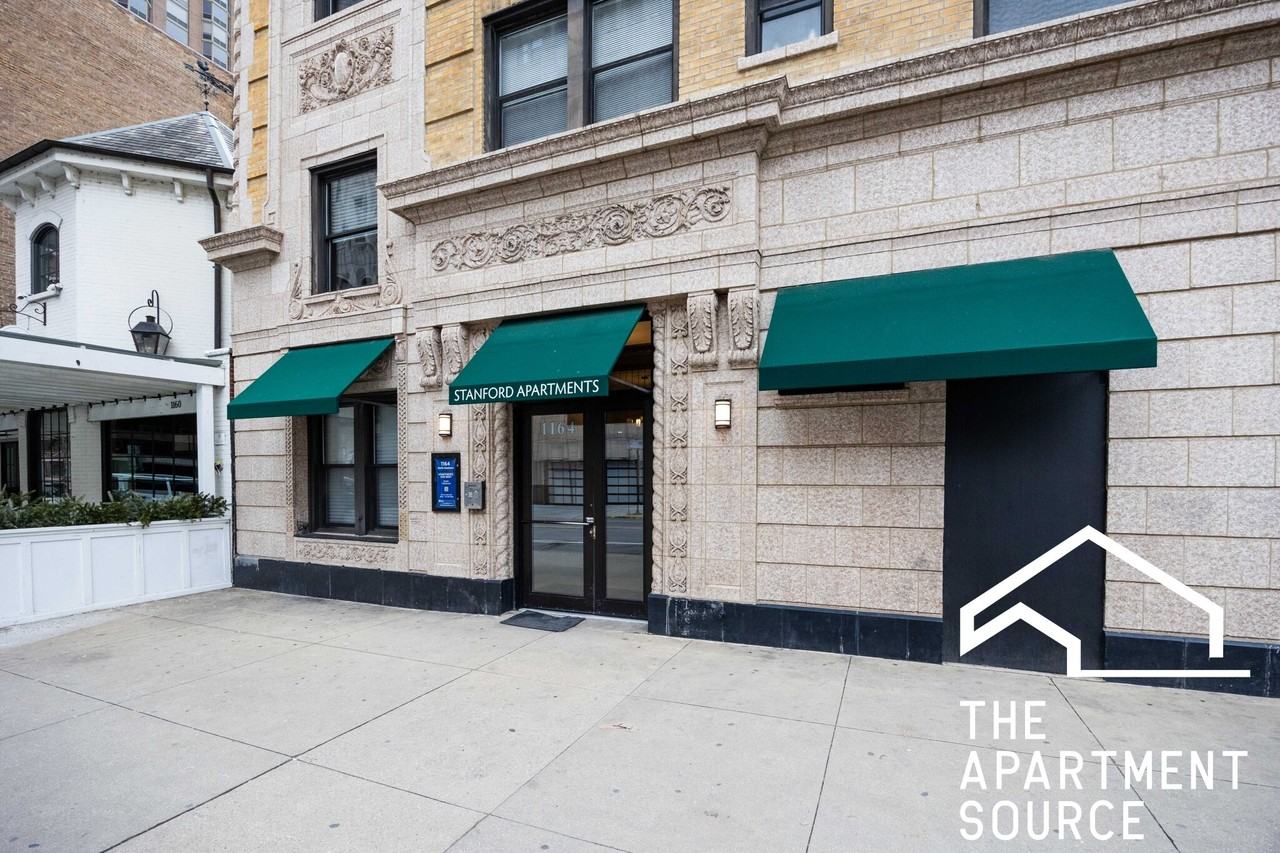 1164 N Dearborn St #213 - Photo 4 of 6