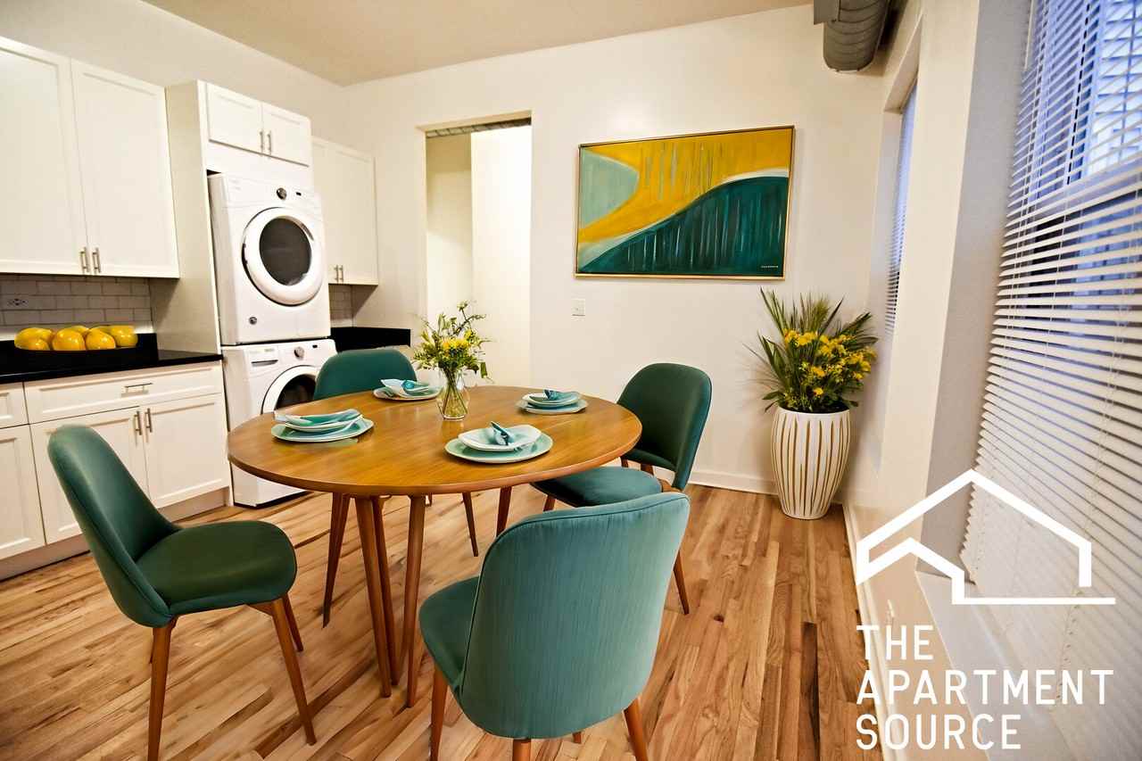 3805 W Belmont Ave #3 - Photo 2 of 15