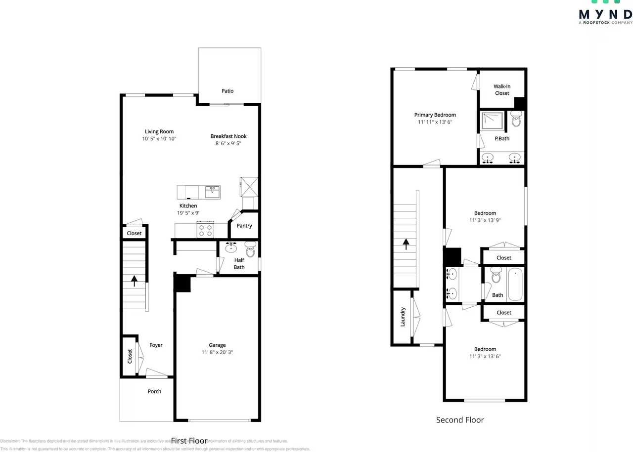 3022 Reid Ave - Photo 2 of 23