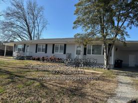 933 Hurst St - Photo 1 of 1