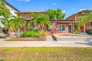 featured image of 705 West Bay Street