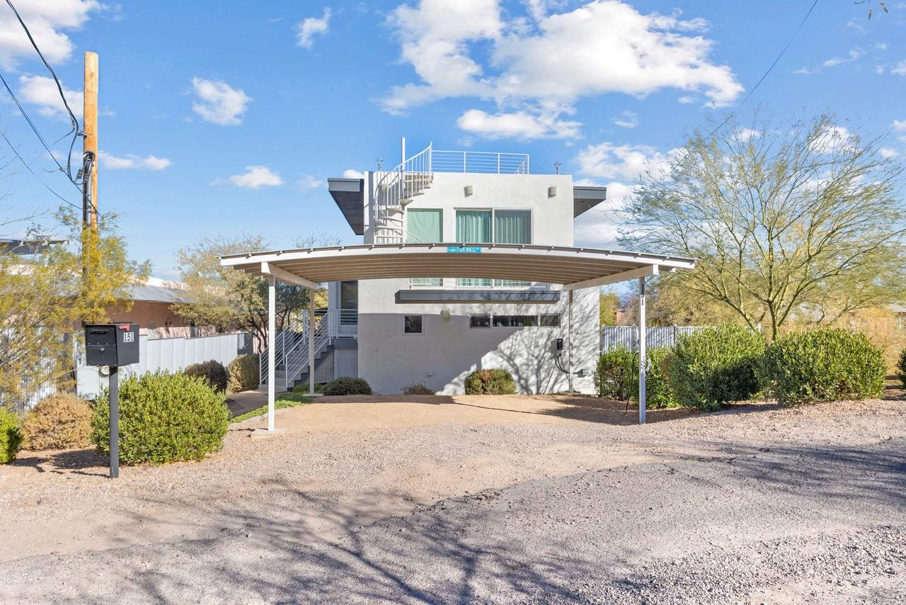 151 S Silverbell Rd - Photo 2 of 31