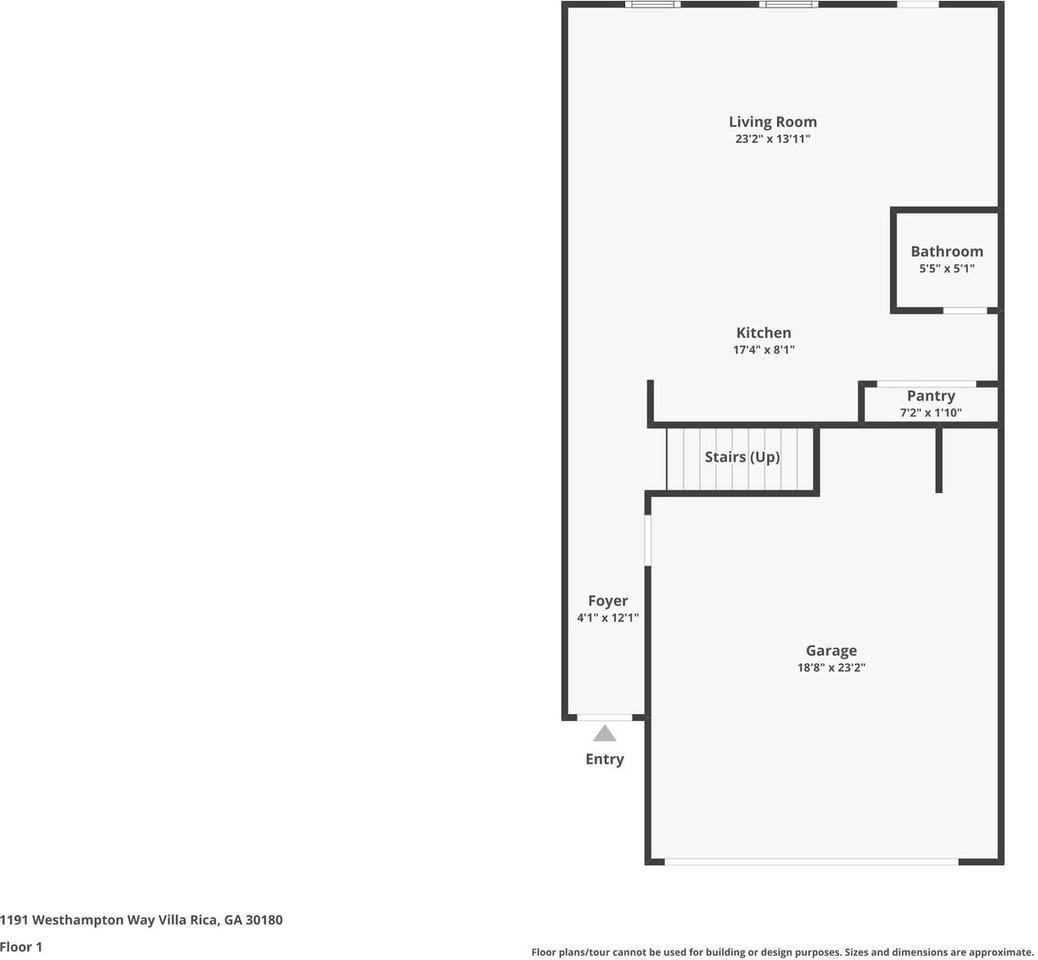 1191 Westhampton Way - Photo 2 of 17