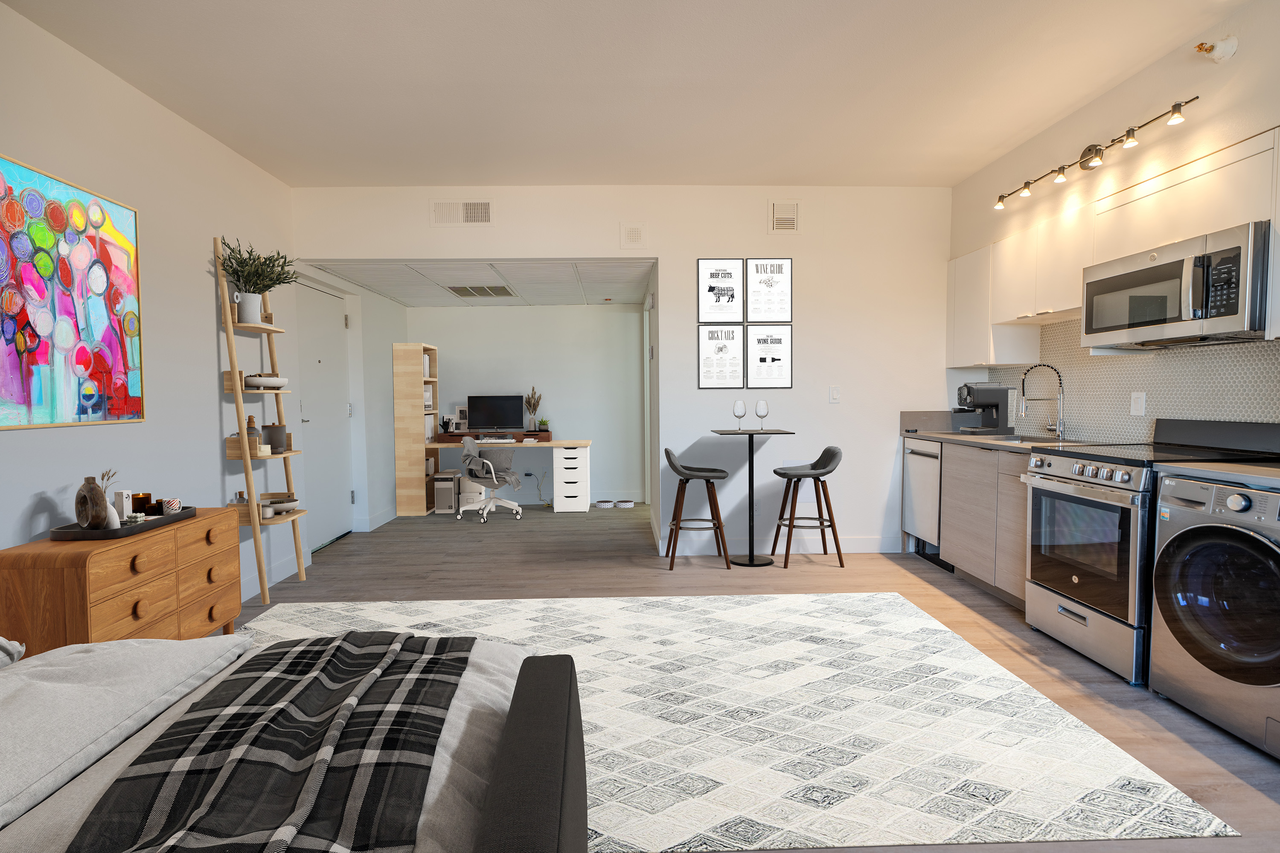 Forge Tower - Photo 3 of 38