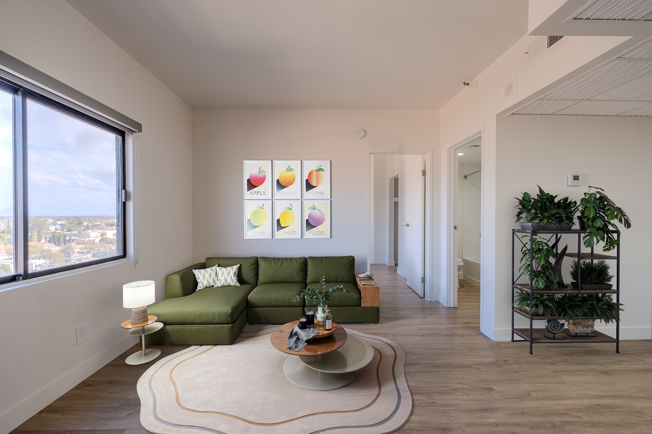 Forge Tower - Photo 7 of 38