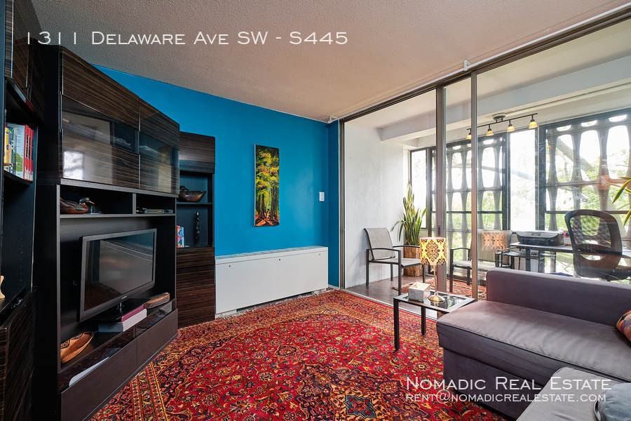 1311 Delaware Ave Sw #S445
