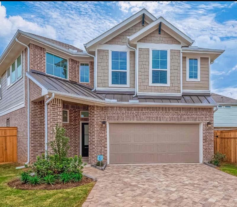 1452 Shaded Rock Dr - Photo 2 of 23