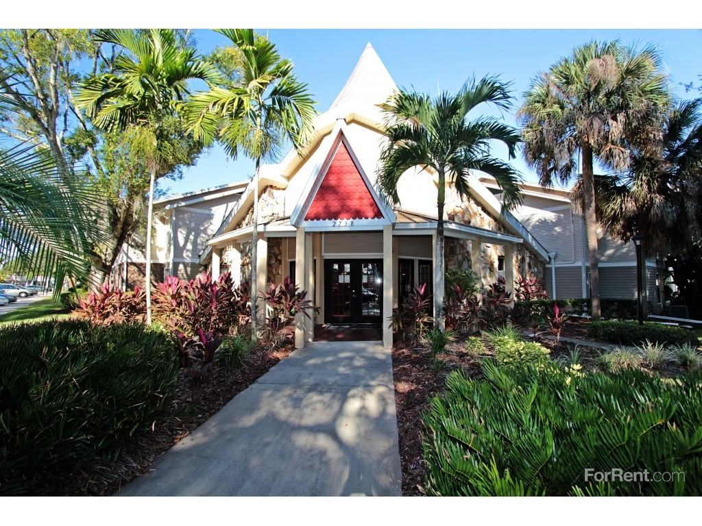 Farrington, The Apartments 2738 Roosevelt Blvd, Clearwater, FL 33760