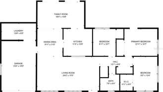 2112 Staunton Ave #NA - Photo 1 of 1