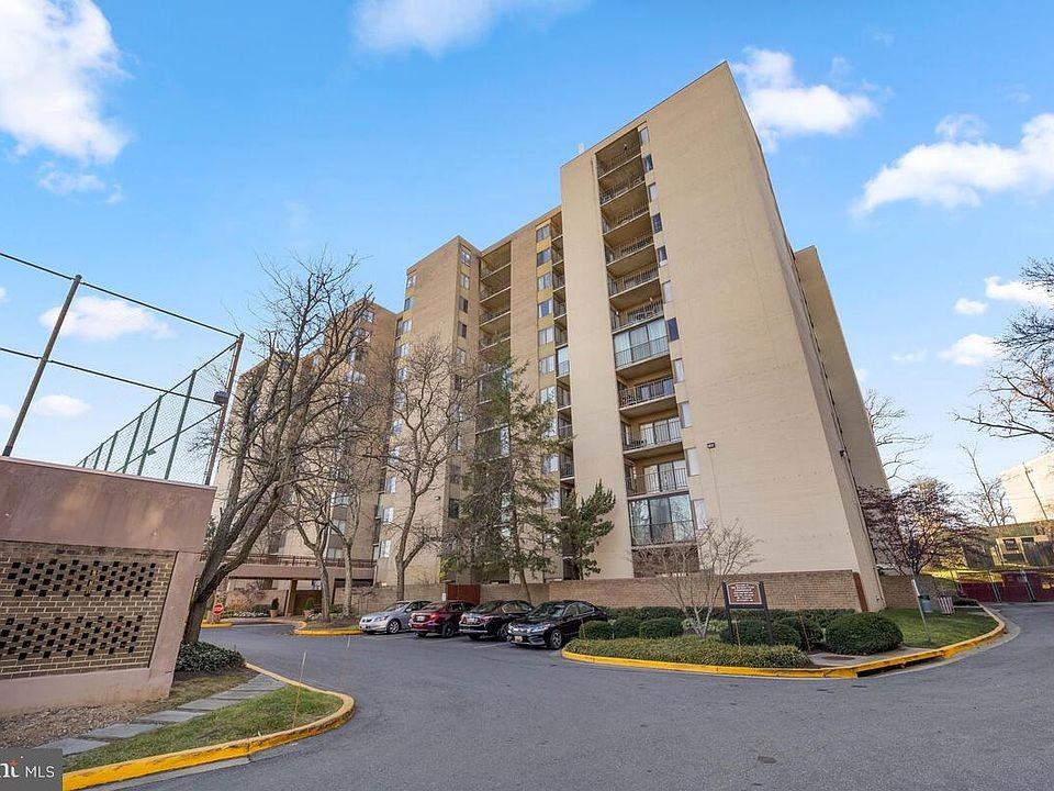 9200 Edwards Way #1116