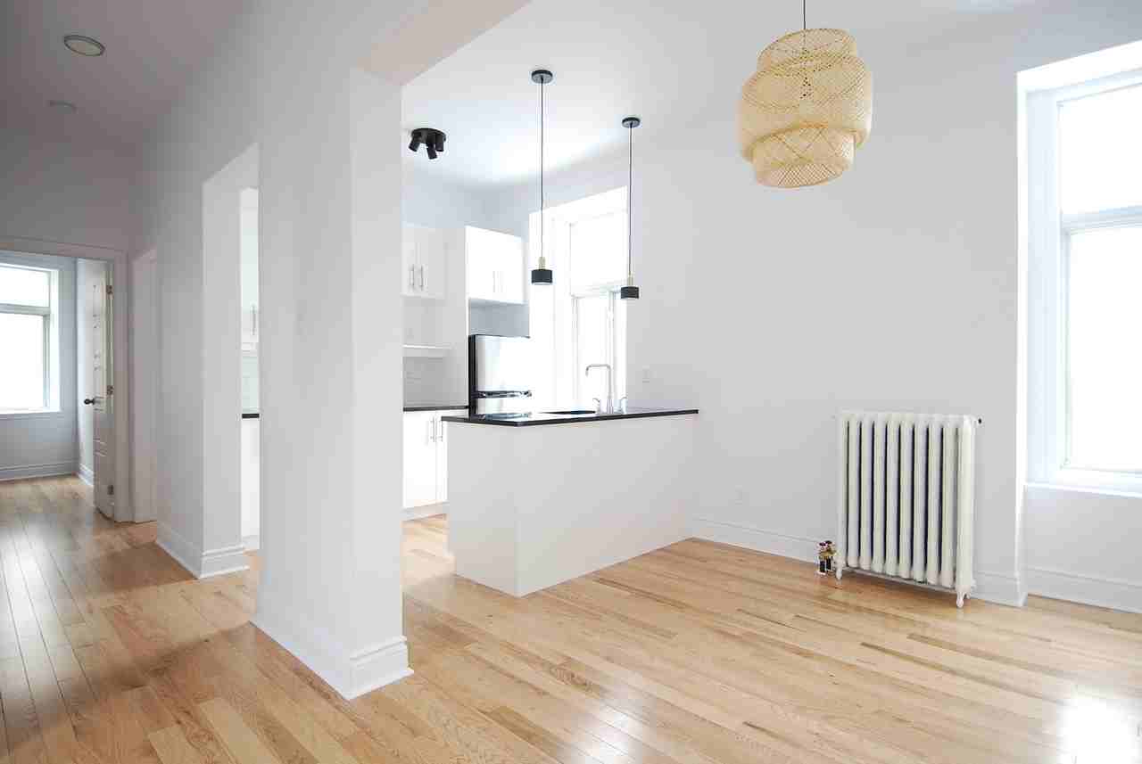 2100 Rue Saint-Denis #20