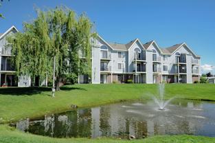Huntington Cove Apartments - Photo 1 of 1