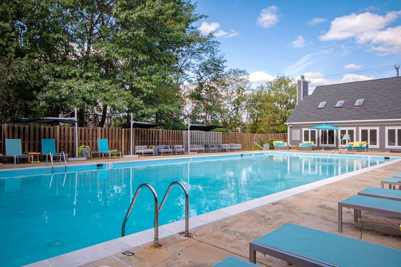 Woodside Apartments - Photo 4 of 21