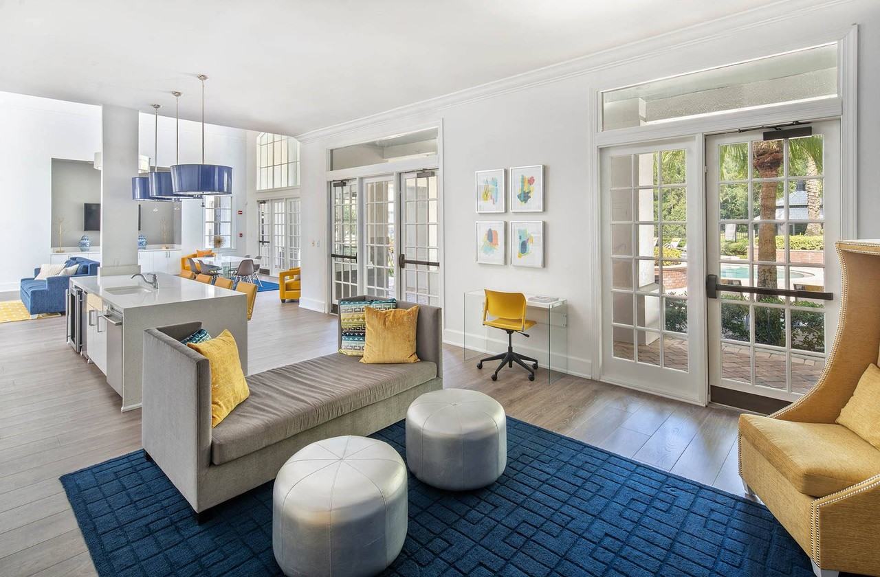 The Villas at Westchase - Photo 3 of 36