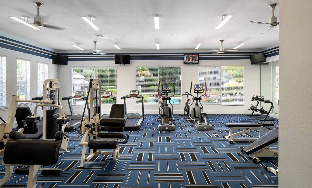 The Villas at Westchase - Photo 6 of 36