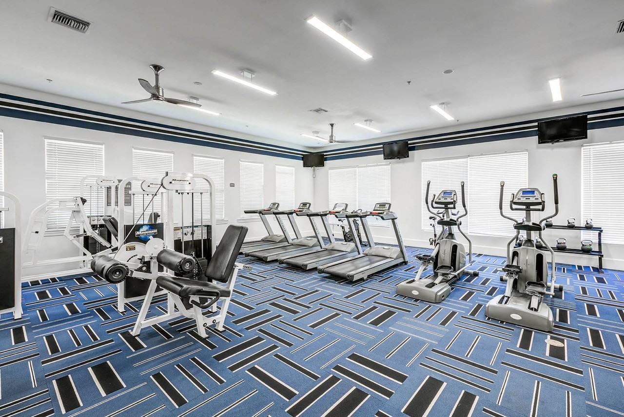 The Villas at Westchase - Photo 7 of 36