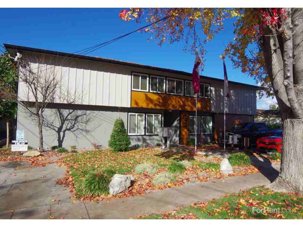 Glen Eyrie - Photo 2 of 18