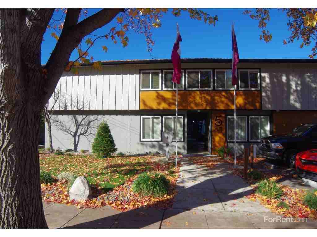 Glen Eyrie - Photo 3 of 18