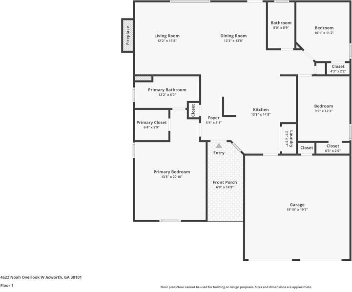 4622 Noah Overlook W - Photo 2 of 16