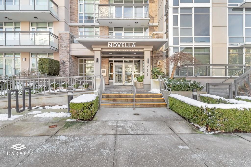 711 Breslay Street #609 - Photo 3 of 26