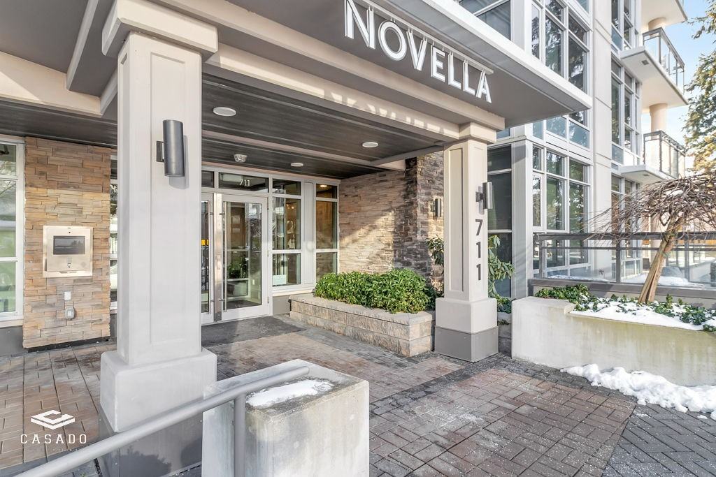 711 Breslay Street #609 - Photo 4 of 26