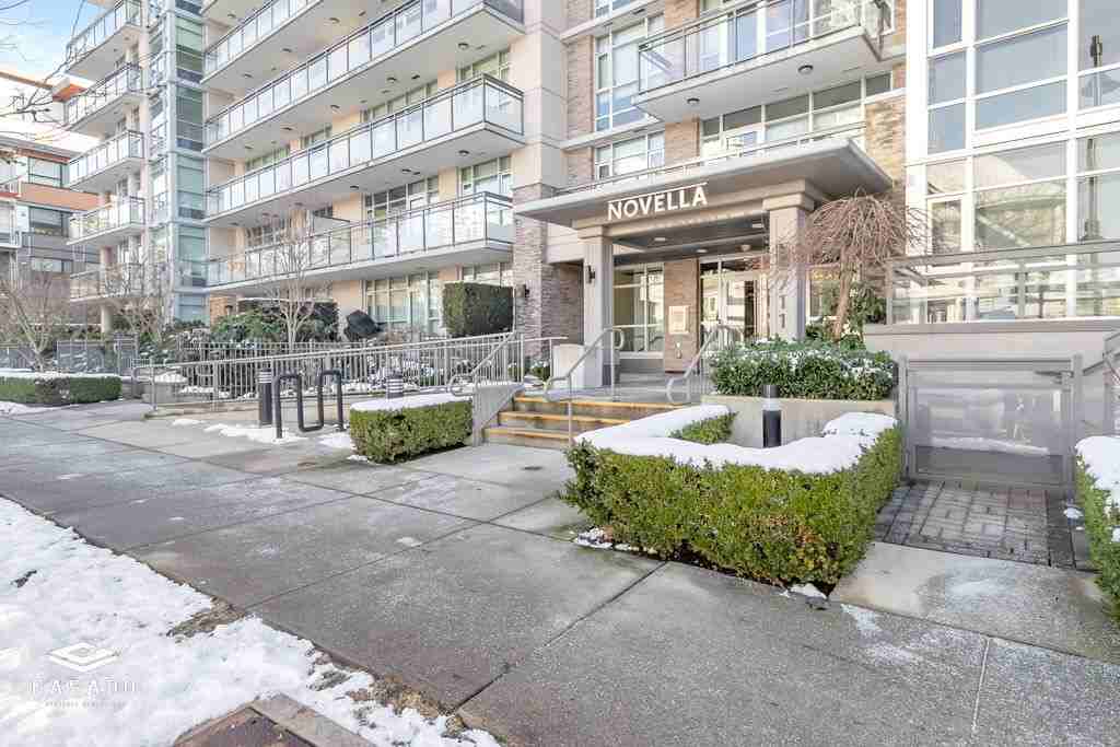 711 Breslay Street #609 - Photo 2 of 26