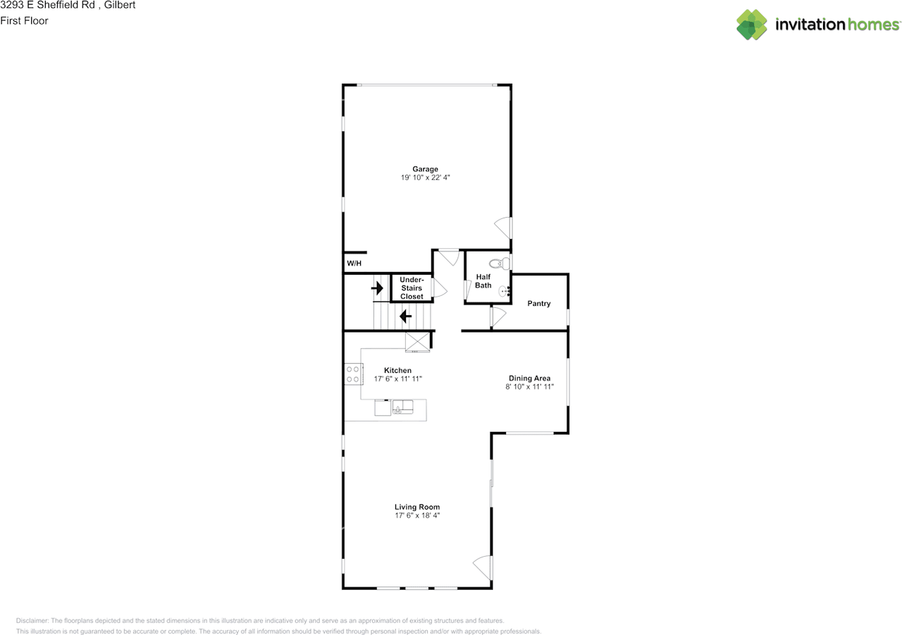 3293 E Sheffield Rd - Photo 3 of 20