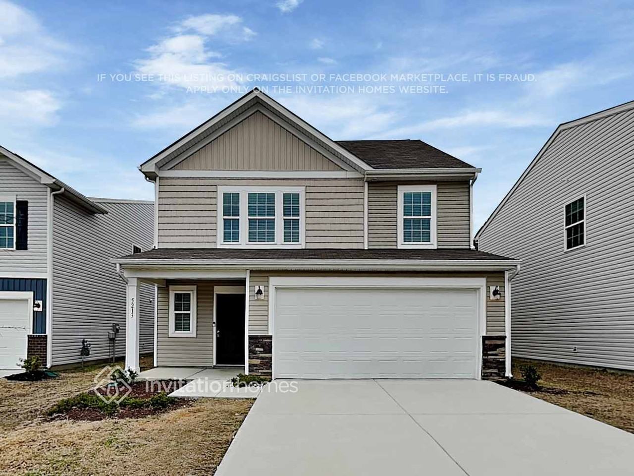 5213 Cameron Commons Pkwy