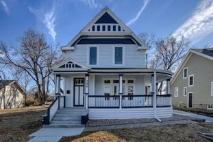 309 N 33rd St - Photo 1 of 1