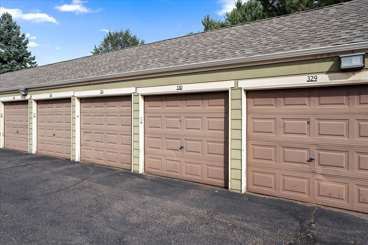 3402 S Eagle St #203 - Photo 3 of 19