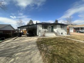 4885 Fenton St #BS - Photo 1 of 1