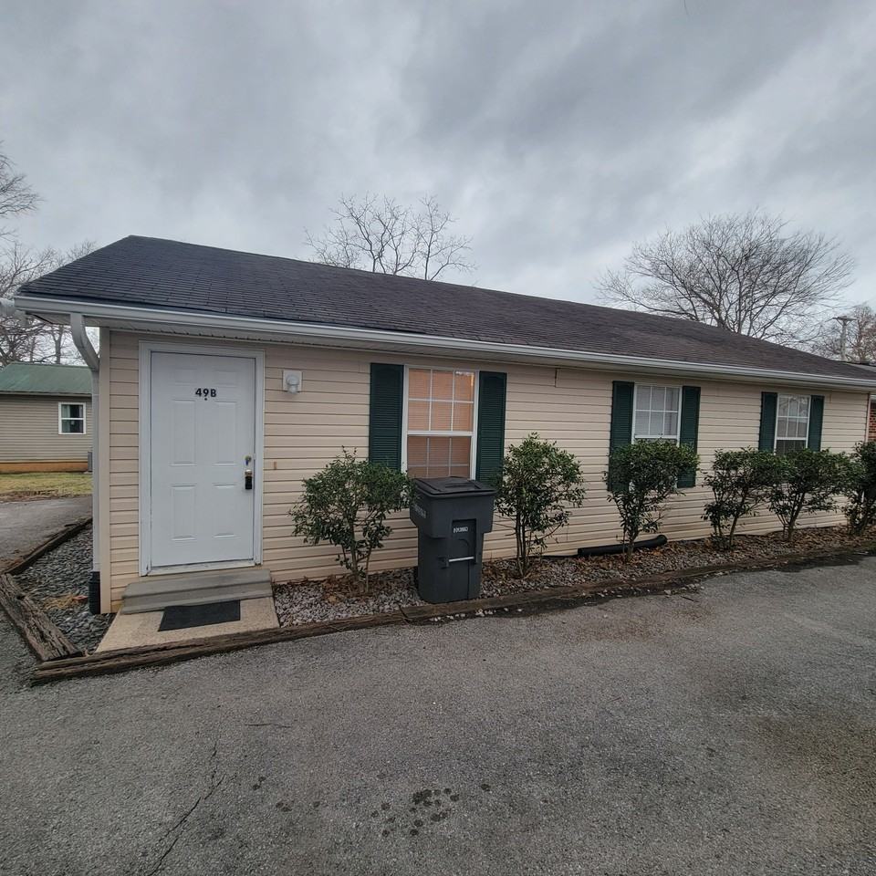 49 Stout St Apt B #B