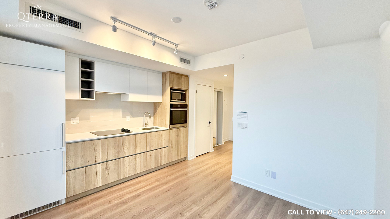 4812-319 Jarvis St, Toronto, Ontario M5B 0C8 - Photo 2 of 7