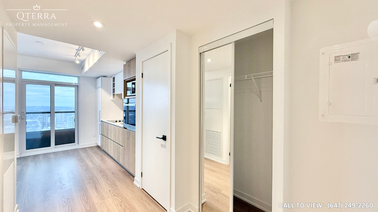 4812-319 Jarvis St, Toronto, Ontario M5B 0C8 - Photo 3 of 7