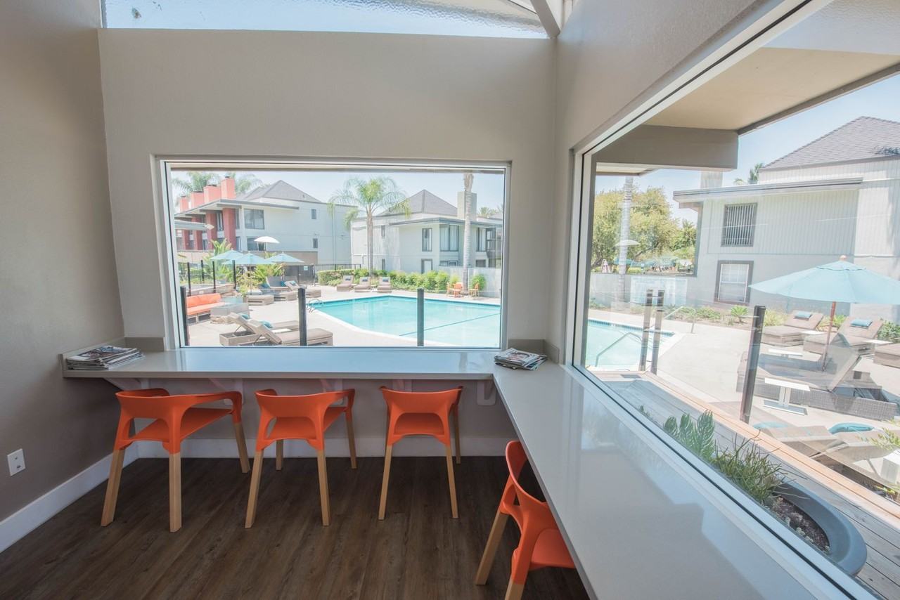 South Hills Apartments - Photo 5 of 15