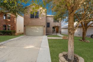 9815 Carswell Peak - Photo 1 of 1