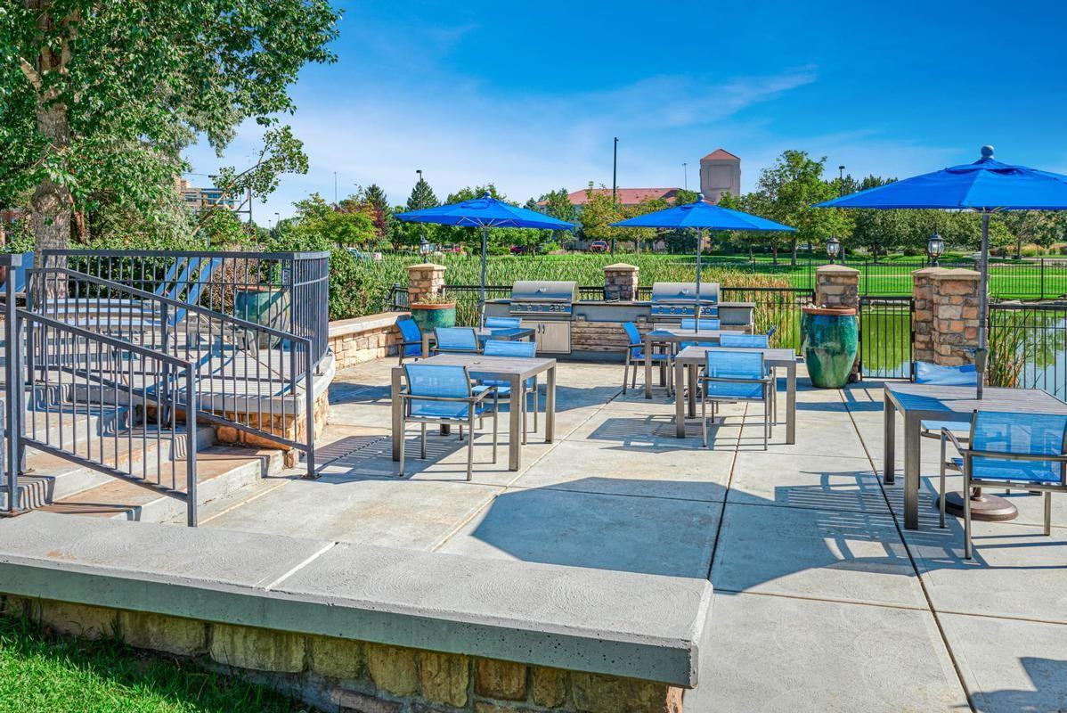 4255 Kittredge St - Photo 4 of 20