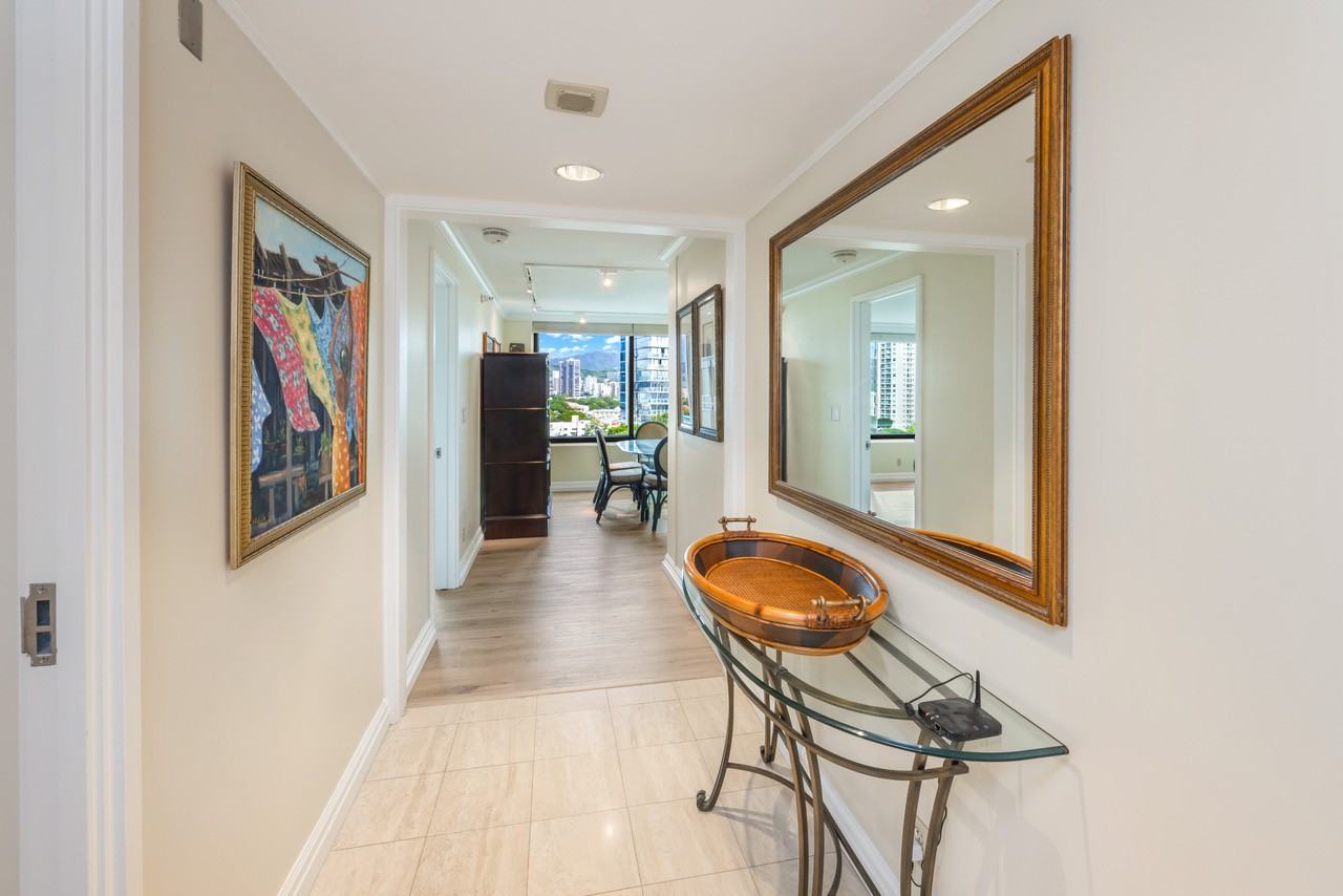 Piikoi St & Ala Moana Blvd - Photo 4 of 43