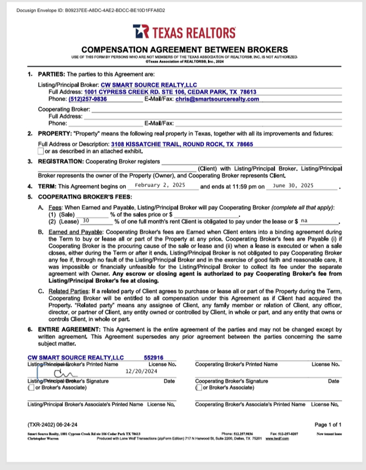 3108 Kissatchie Trl - Photo 2 of 18